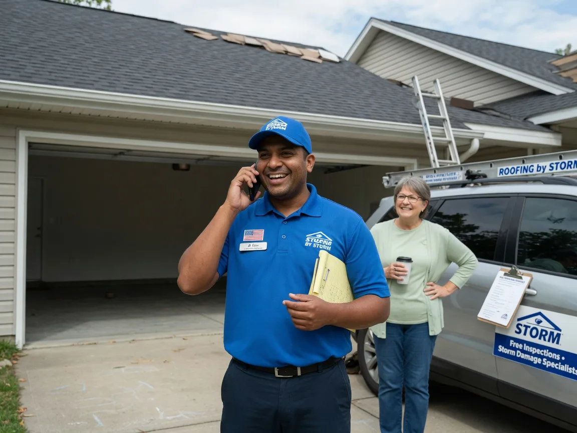 Roof Repair Near Me Kleinfeltersville, PA FAQs