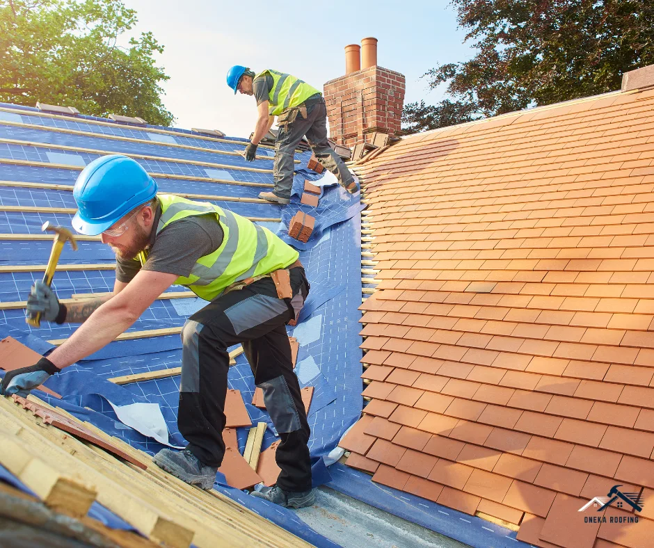 Why choose Roof Repair Near Me in Kleinfeltersville, PA